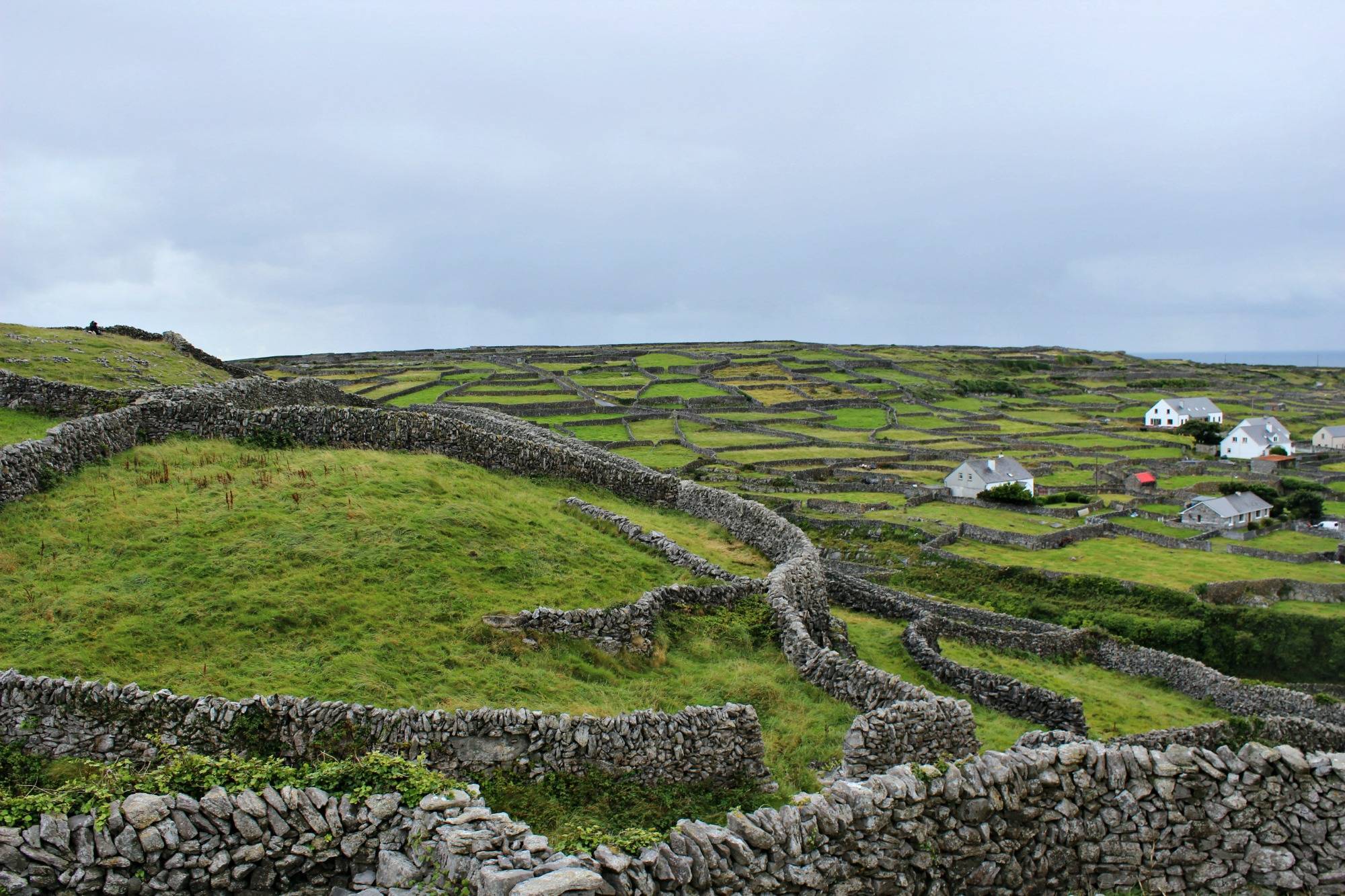 Ireland